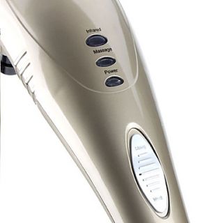 USD $ 47.19   Intelligent Infrared Hammer Style massager,