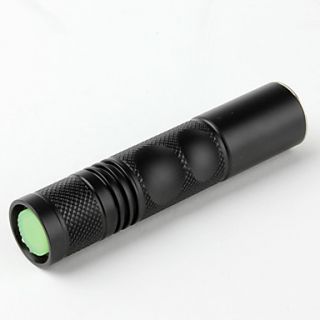 USD $ 48.49   XENO Waterproof Single Mode Cree T6 LED Flashlight (430
