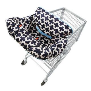 Infantino Lil Fluff Cart High Chair Cover