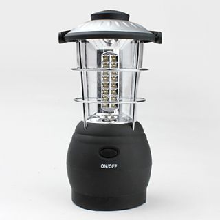 USD $ 29.39   48 LED Super Bright Camping and Garden Lantern (4xD