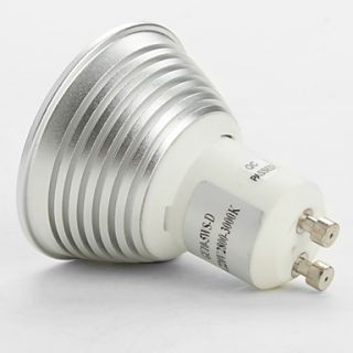 EUR € 26.21   gu10 5w 450lm warmweiße Licht LED Spot Lampe (220V