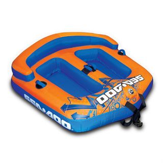 Person Towable Water Ski Sport Inflatable Tube Tubing Boat