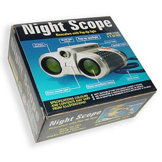  with Pop up Light Night Vision(GD 50), Gadgets