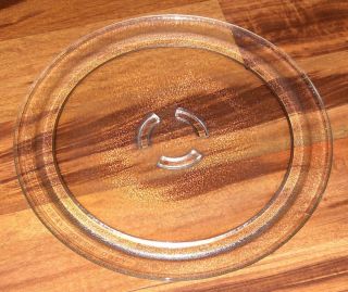  Glass Microwave Oven Turntable Plate Tray for Ikea / Inglis ~ 4393799