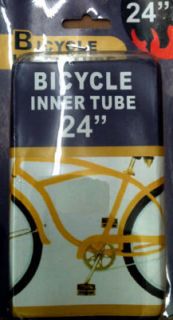 Bicycle Tire Inner Tube 18 20 24 26 Available