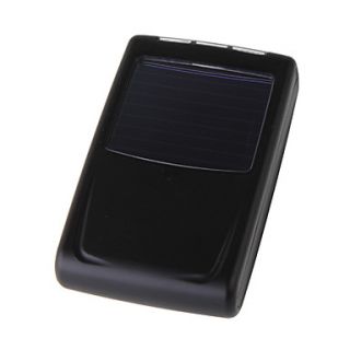 EUR € 78.34   GlobalTop gtop G50 SiRF III Mini solarbetriebene
