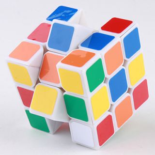 EUR € 11.67   mini dayan 50 milímetros 3x3x3 cubo mágico quebra