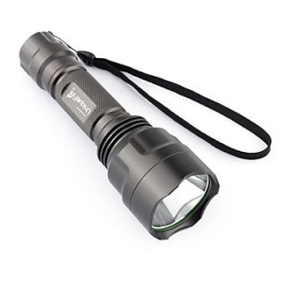 EUR € 43.51   uniquefire t6 Cree XM L привело