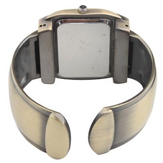 EUR € 7.53   stilvolle Armband Band Armbanduhr   grün bronzenen