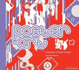 Poster Art Innovation in Poster Design 294036155X