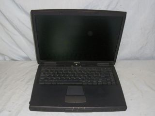 Laptop PC Dell Inspiron 2650 Caddy Pentium 4 1 2 GHz Parts