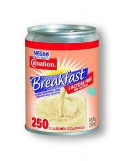  Nutritional NES9871633890   Carnation? Instant Breakfast? Lactose Free