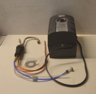 InSinkErator Instant Hot Water Dispenser Faucet Satin Nickel 44123B
