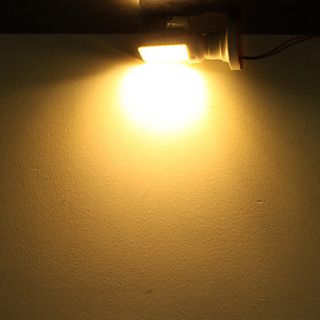 e27 3w 55 LED 150 200lm warmweiße Licht geführt Mais Glühbirne (220