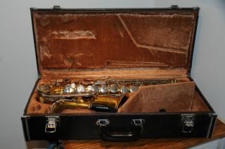  20M Saxophone Alto Sax Musical Instruments Saxophone with Yamaha Case