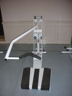 Hydraulic Gym Equipment 20 Exercise Machines Brand New