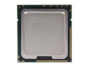 Intel Core i7 920 2.66GHz (2.93GHz Turbo Boost) LGA 1366 Quad Core