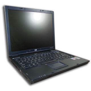 HP NC6220 Laptop Intel PM 1 73GHz 1GB 40GB No OS Installed Save