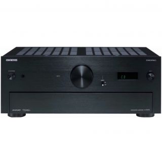 Onkyo A9070 Stereo Integrated Amplifier
