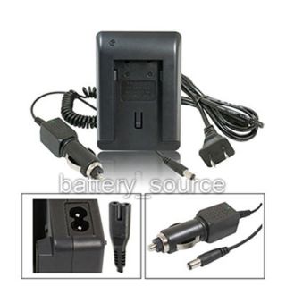 Main Battery Charger Fit Insignia NS DV111080F NSDV111080F NP 120