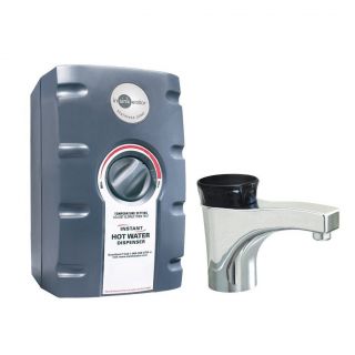 InSinkErator H770 SS Hot Water Dispenser Tank New