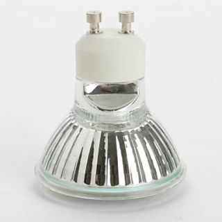 EUR € 3.58   GU10 bianco 15 led luce shoot (48mm, 1.5W, 110v