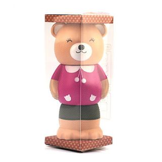 USD $ 8.59   Removable Bear Piggy Bank,