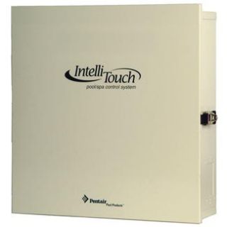 Pentair Intellitouch Power Center 520137 Only 2 Left at This Price
