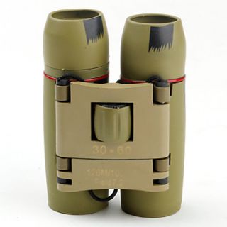 USD $ 18.39   30 x 60 High Performance SAKURA Binoculars with Rubber