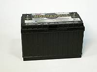 Interstate Batteries Automotive Battery Workaholic 31 LHD 750 CCA Car
