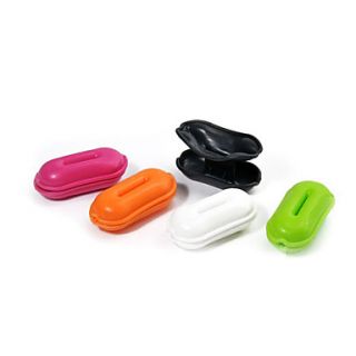 USD $ 0.59   Creative Peanut Winder((Random Color)),