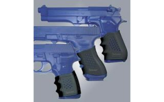 Pachmayr Grip Glove Tactical Black For Gen 3 & 4* Glock 26 27 28 33 39