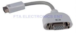  Converter Adapter Cable for PowerBook G4 Intel Based iMac Mac