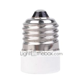 USD $ 3.89   E Series Light Lamp Bulb Holder/Socket/Base/Case Adapter