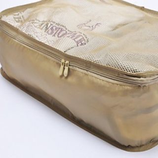 EUR € 9.56   diseño de malla de viajes prenda bolsa, ¡Envío