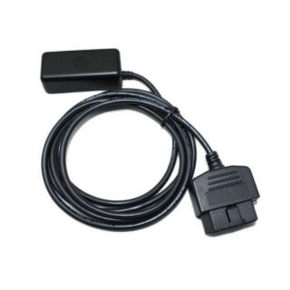  OBDII Wireless Car Diagnostic Scanner Code Reader Tool For iPad iPhone