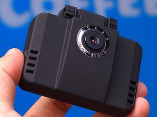 Car Black Box Dash Camera Accident Record Ione 300HD 4G