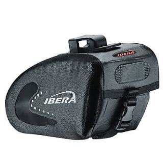 EUR € 45.62   IBERA 1L Clip On impermeable Quick Release Bolsa de