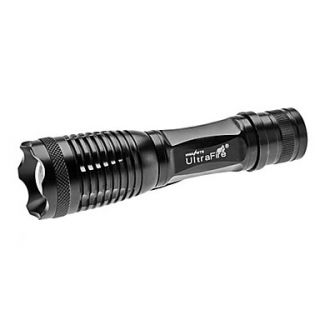 EUR € 21.61   Zoom ultrafire accent e6 ajustable 5 Mode Cree XM L t6