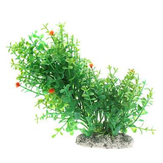 EUR € 6.61   Plastique eau à petite feuille Décoration Plantes d