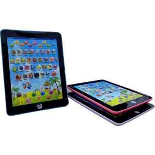  Screen Toy iPad Educational Play Toys for Children Kids Game
