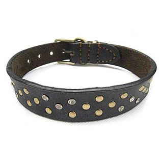 EUR € 7.63   strass stud stijl verstelbare halsband (52 x 3 cm