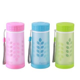 EUR € 6.61   400Ml Thermal Insulation Bottle (Assorted Colors