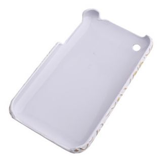 USD $ 22.62   Protective Case for iPhone 3G(Color Assorted),