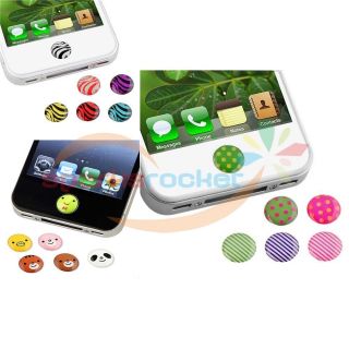  for Apple iPod Touch 3 3G 3rd Accessory Bundle Dot Animal