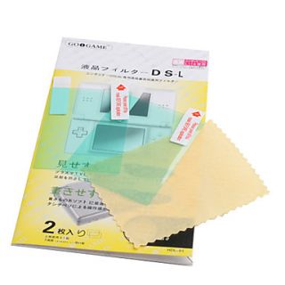 EUR € 0.63   screen protector per NDS, Gadget a Spedizione Gratuita