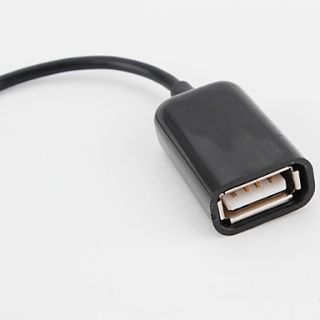 EUR € 1.65   женщин и Micro USB OTG 5 контактный