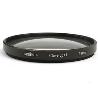 EUR € 20.14   Massa 1x/2x/4x macro filtre dobjectif (58mm 3 lens