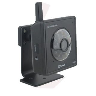 Tenvis Mini IP Camera Wireless WiFi Security CCTV Camera 2 Way Audio