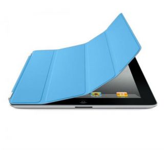  Cover Magnetic Case For iPad 2 & iPad 3 3rd Generation,3G,4G LTE,WiFi